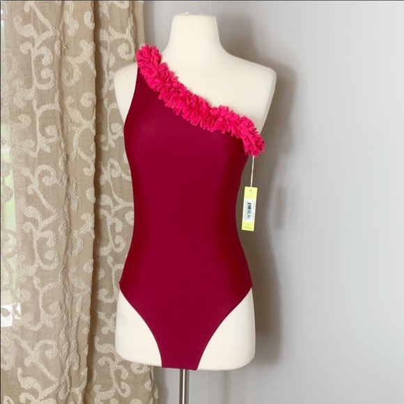summersalt Other - Summersalt Bathing Suit Confetti Size 2